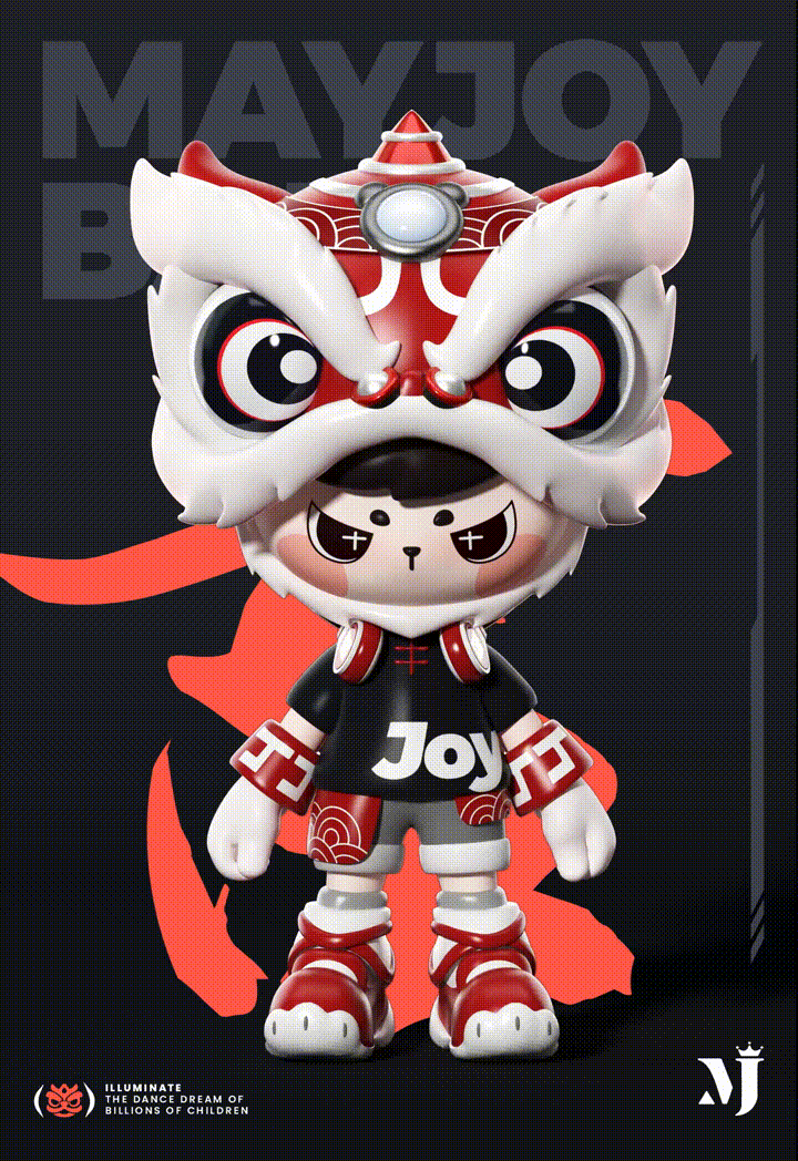 2023部分IP设计项目合集