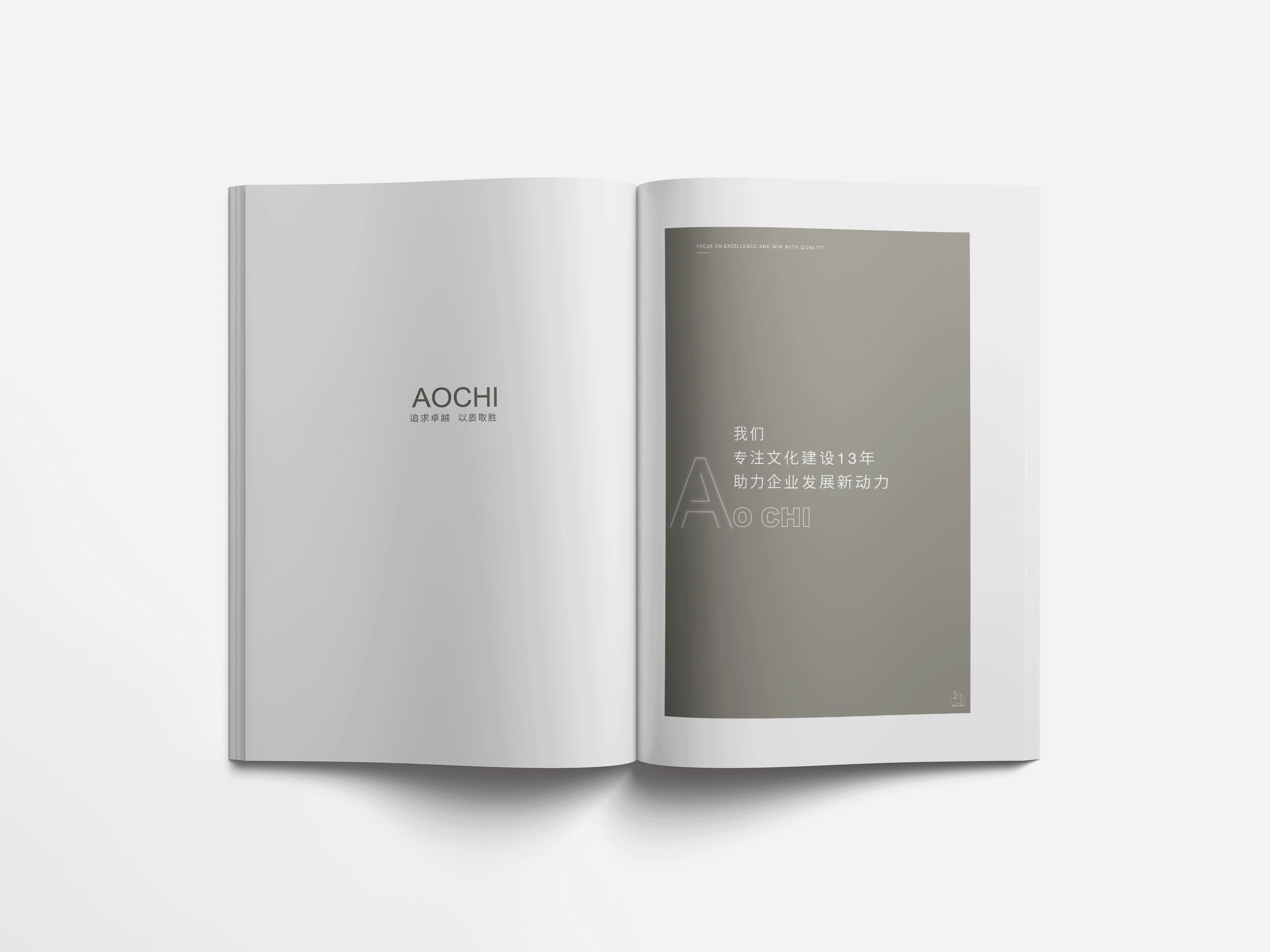 公司内部画册2（图ZMjk4MTkwNTEy） - 书籍/画册 - 站酷设计师a徐白白原创素材 - 站酷ZCOOL