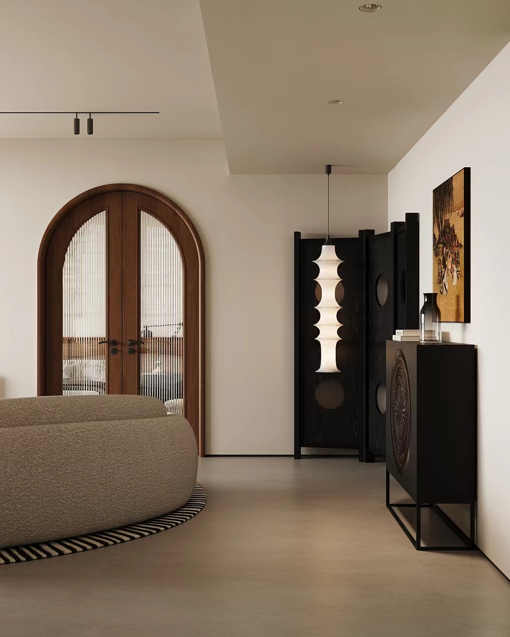 镜头呼吸视觉 | 中古风