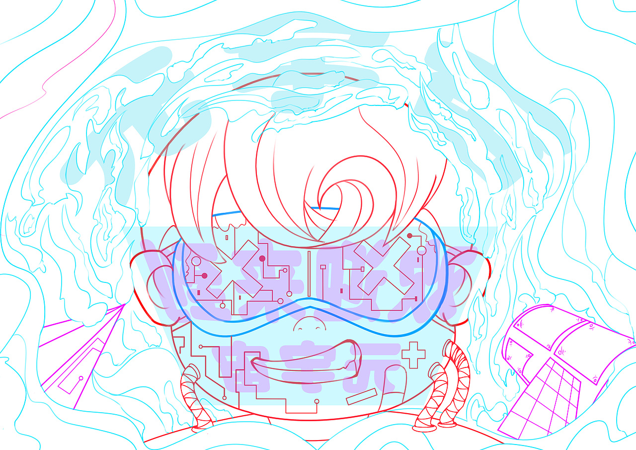 欢迎来到我的元宇宙