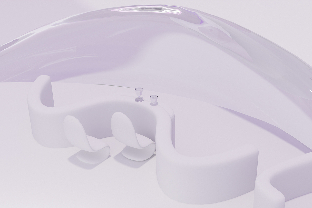 丝芙兰门店设计