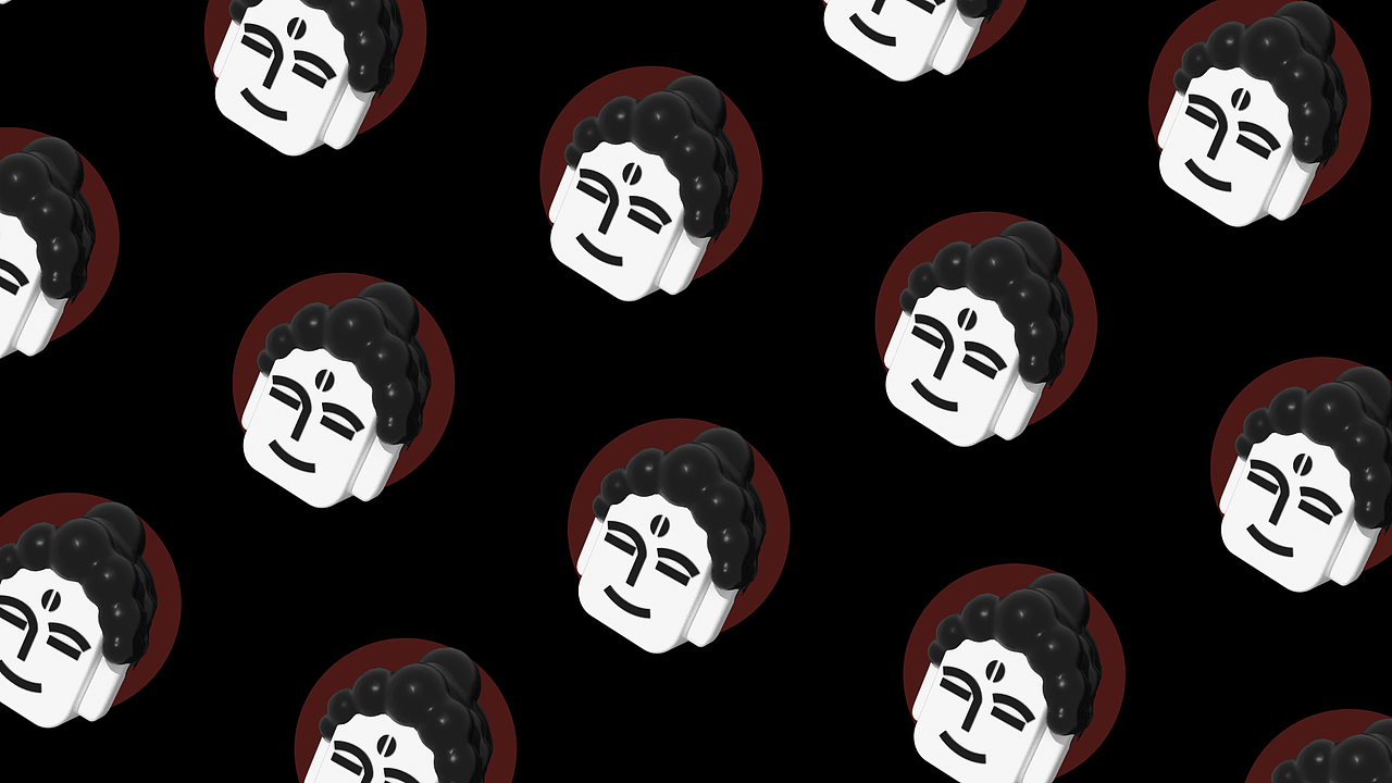 寺庙咖啡AMITOFO | 品牌设计