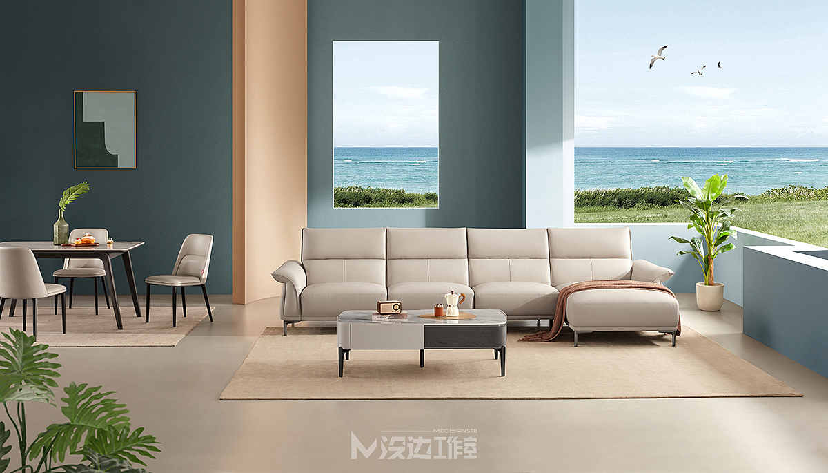 杭州家具摄影｜顾家家居（图ZMzQwMjE0MDMy） - 产品摄影 - 站酷设计师没边摄影原创素材 - 站酷ZCOOL