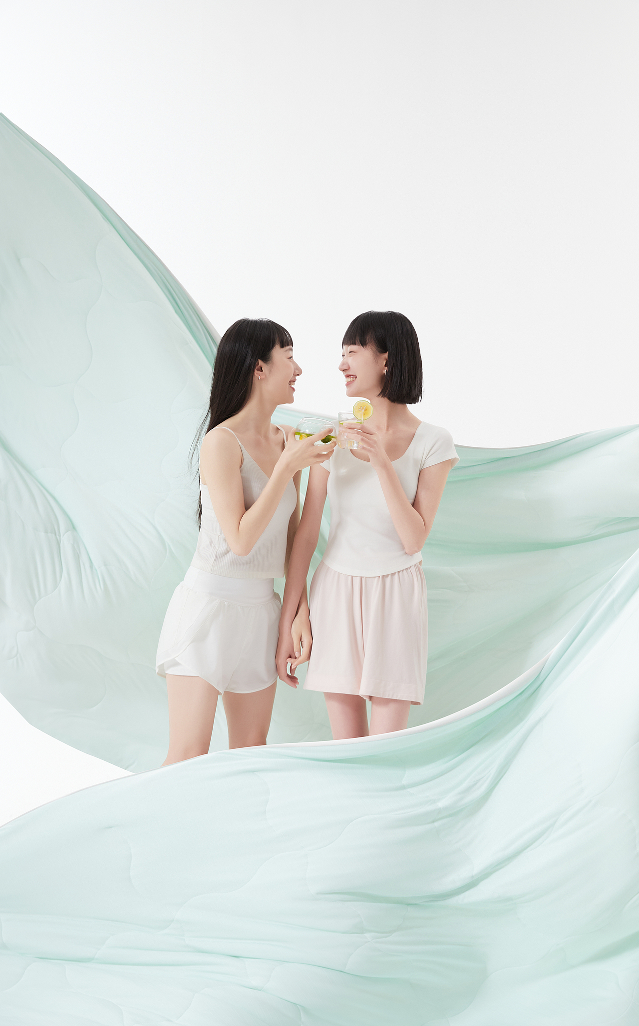 夏被·夏凉被·果冻被