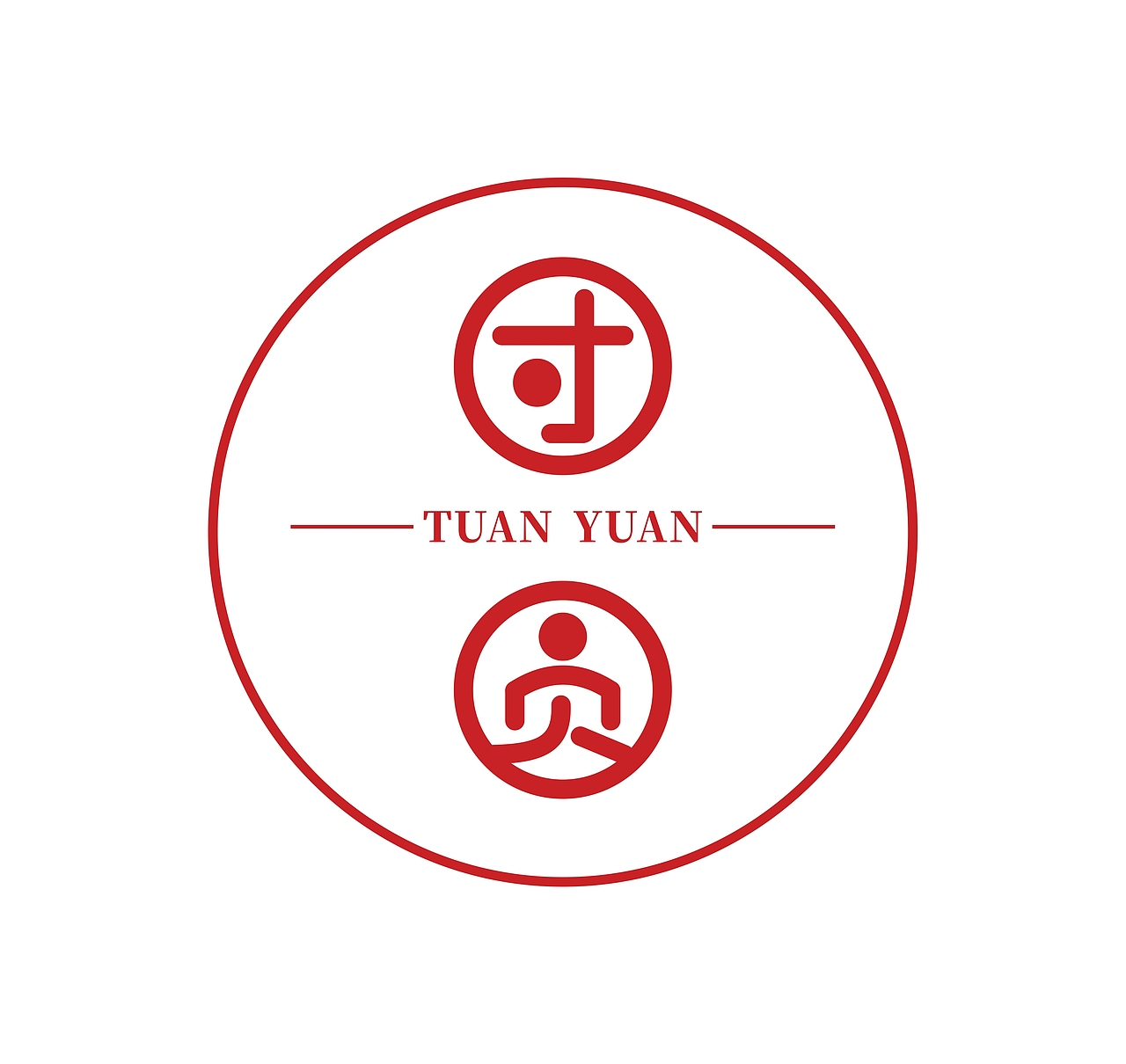 团团圆圆才是年，团团圆圆才是家（图ZMzI4NjYxMzEy） - 字体/字形 - 站酷设计师HAN韩胖胖原创素材 - 站酷ZCOOL