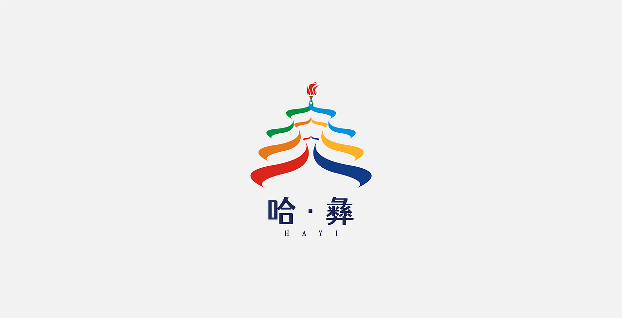LOGO案例：创意之光，艺术之魂，品牌之翼（图ZMzY0MjcyMTY4） - Logo - 站酷设计师叁方合意原创素材 - 站酷ZCOOL