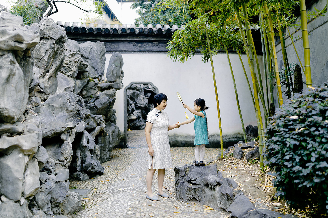 如果离婚,请把婆婆判给我