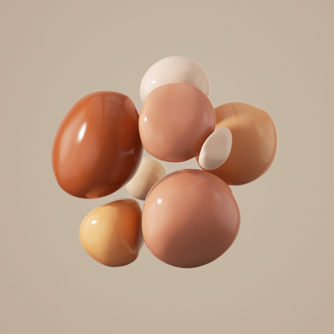 C4D粉底液产品动画（图ZMzI0OTY4OTU2） - 动画/影视 - 站酷设计师空白XLL原创素材 - 站酷ZCOOL