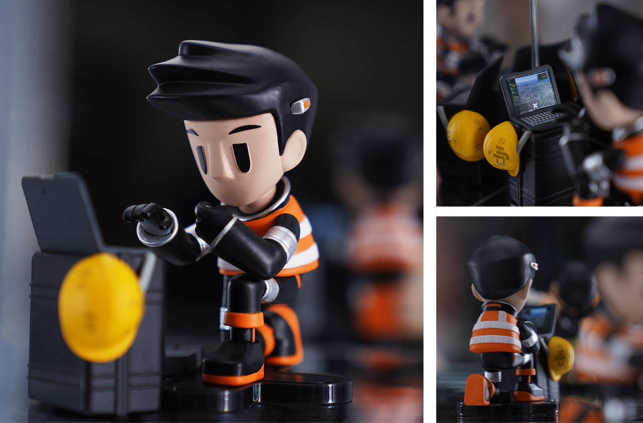 DJI大疆创新-2022年端午礼盒