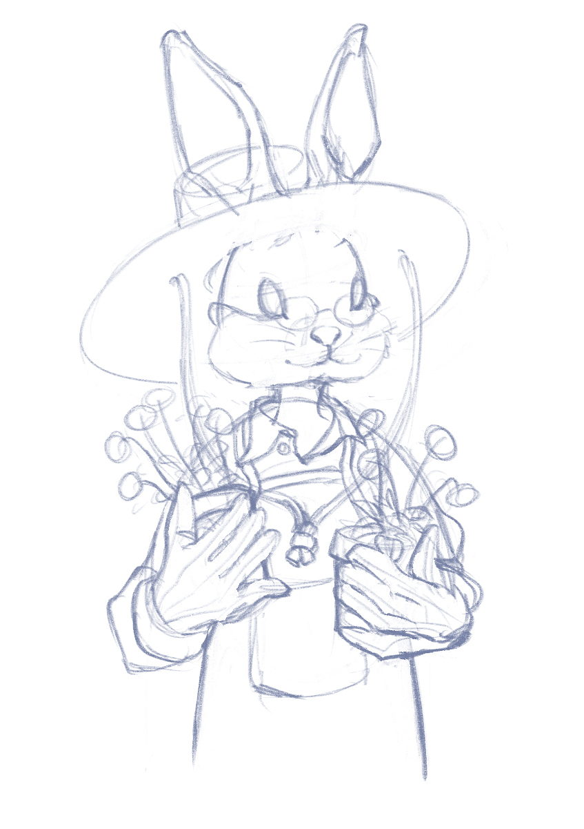 阳光房（图ZMzI5MjM0NDY0） - 绘本 - 站酷设计师此系华的小麦田原创素材 - 站酷ZCOOL