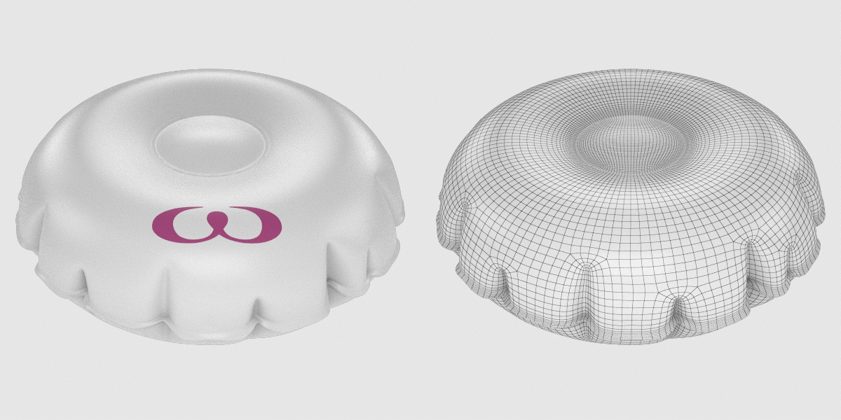 3D建模 | 医疗器械 产品模型汇总