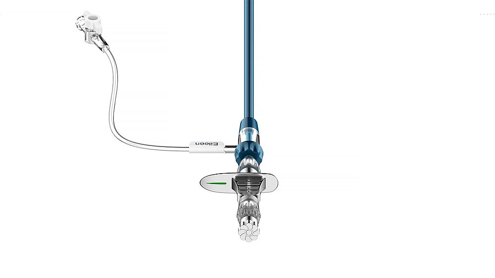 穿刺套件设计 | 鲸禧设计