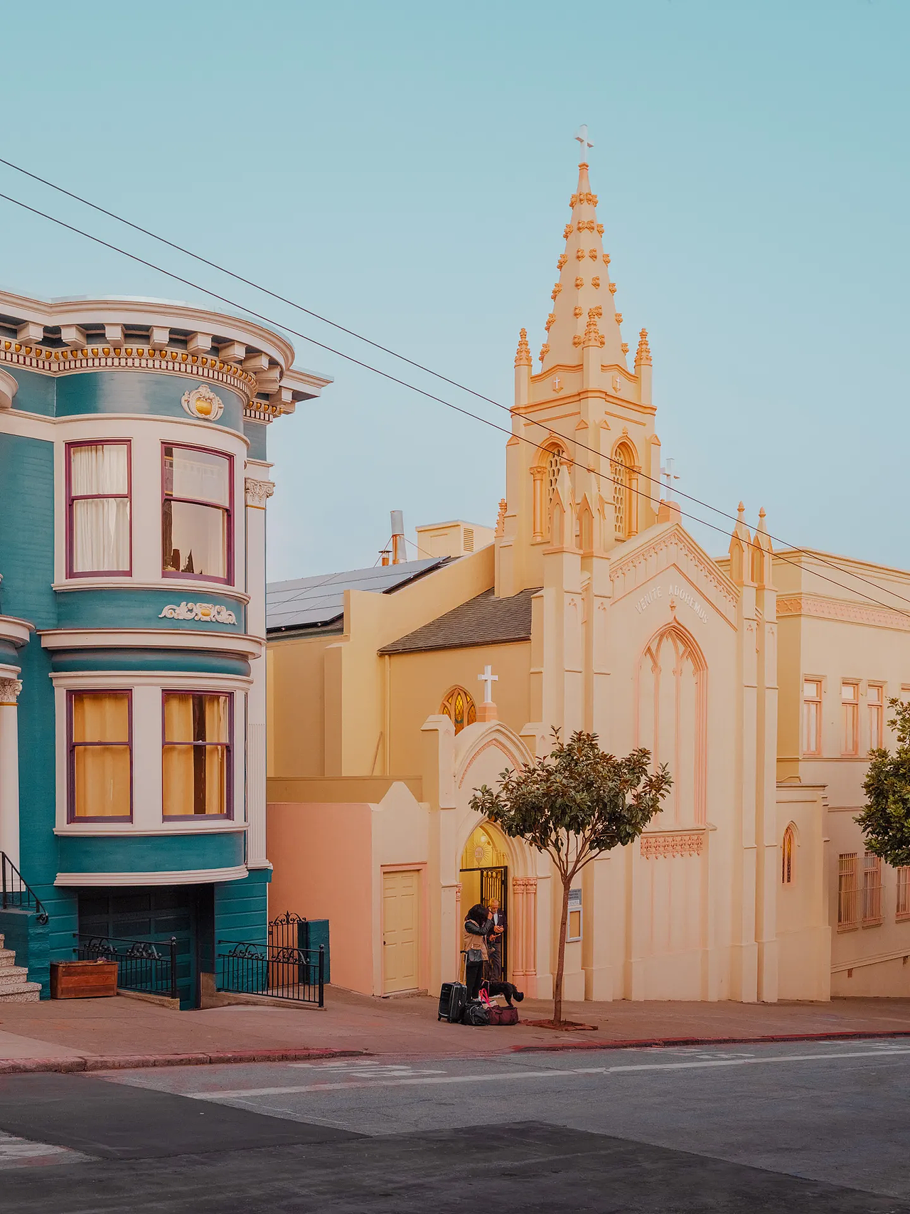 摄影分享/San Francisco Bay Area