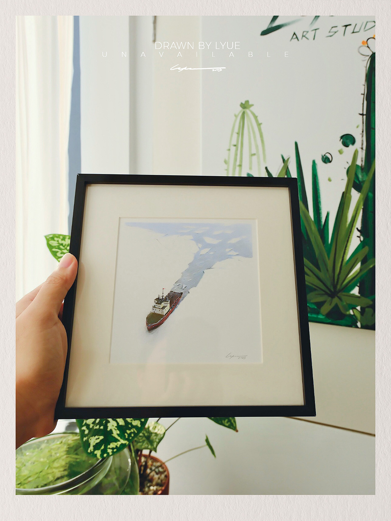 iPad插画合集~（2023-11）（图ZMzU1MTEyNzgw） - 艺术插画 - 站酷设计师厘鱼Lyue原创素材 - 站酷ZCOOL