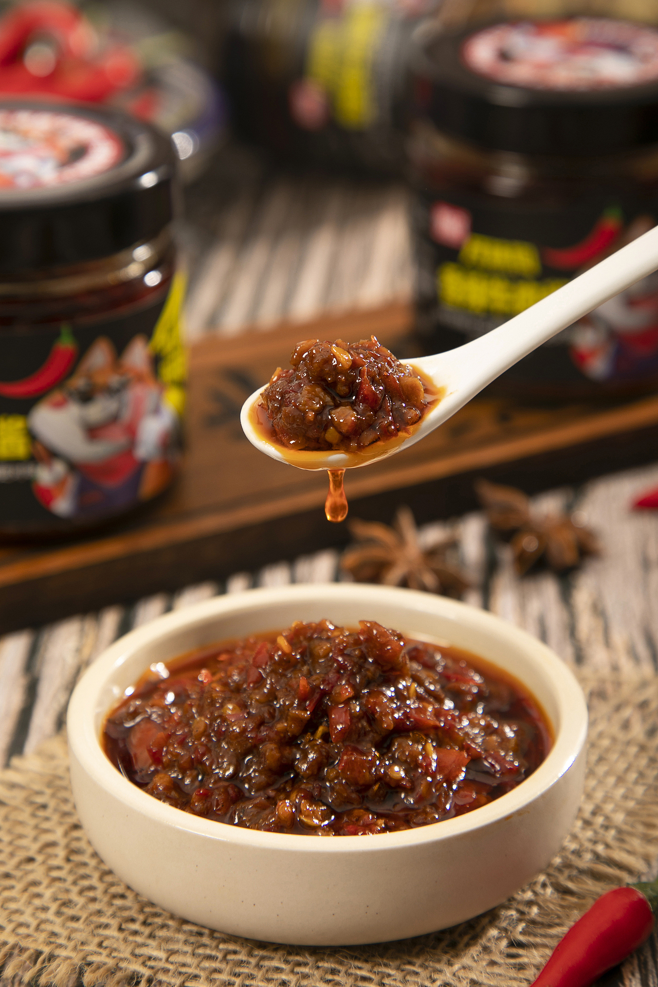 就是酱,原汁原味