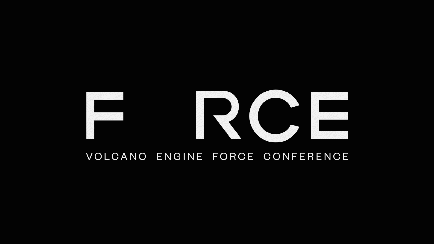 火山引擎FORCE原动力大会｜从0到1打造B端现象级大会（图ZMzQyOTcwOTgw） - 运营设计 - 站酷设计师今日头条UED原创素材 - 站酷ZCOOL