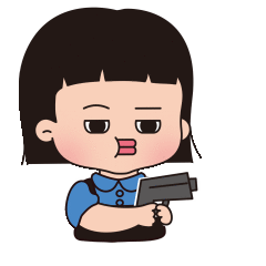 【BABYZZOO】表情包第2弹！玛蒂尔达朱朱来啦~♥（图ZMzI0NzgzNTEy） - 商业插画 - 站酷设计师K_TOYZ原创素材 - 站酷ZCOOL