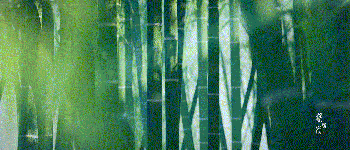 国风毕业设计短片—《别君叹》（图ZMzYyMDU3MTcy） - 动画/影视 - 站酷设计师Eachan_原创素材 - 站酷ZCOOL