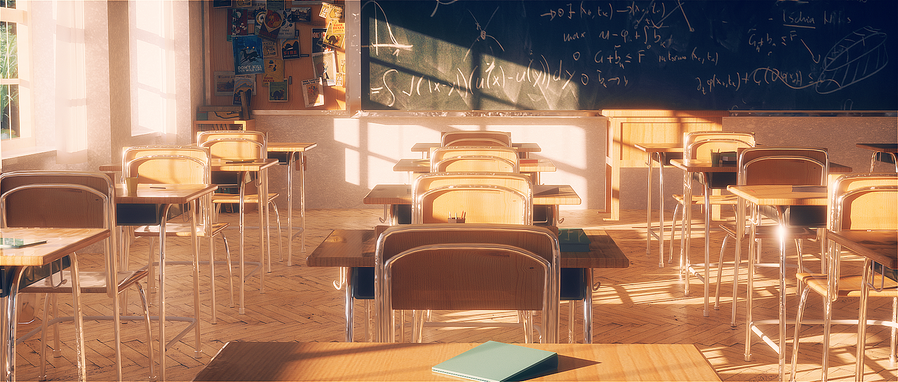 Weekly Exercise | C4D场景练习（图ZMzE0NTIwMTcy） - 场景 - 站酷设计师HerzenWan原创素材 - 站酷ZCOOL