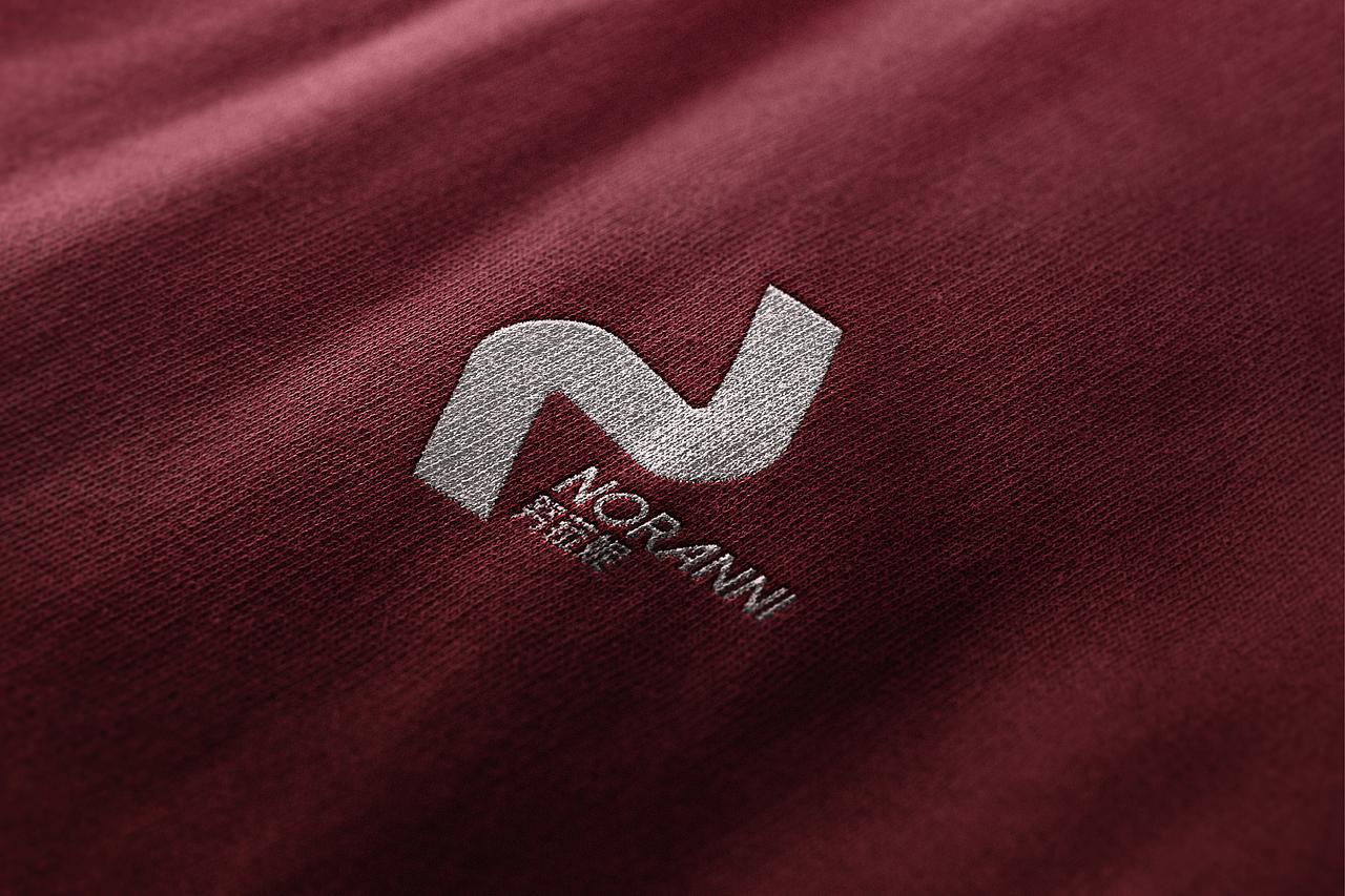 努菈妮品牌设计案列