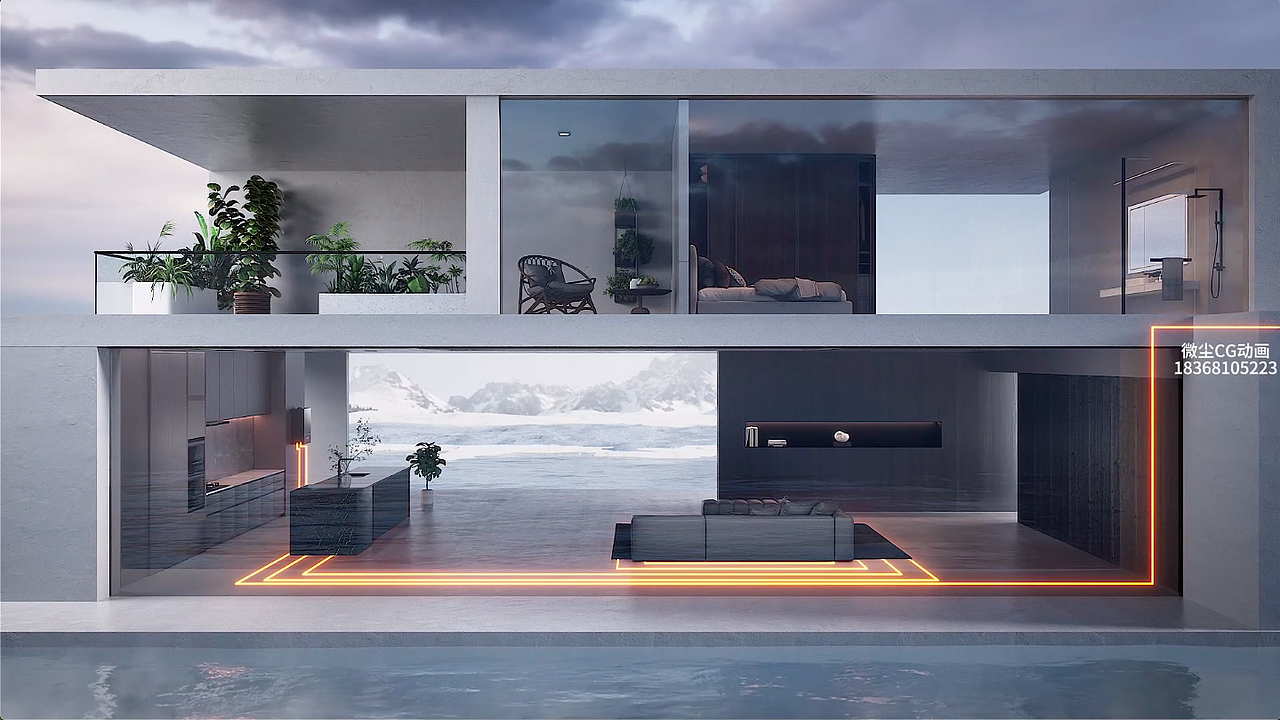 美的COLMO EVOLUTION新象壁挂炉CX8