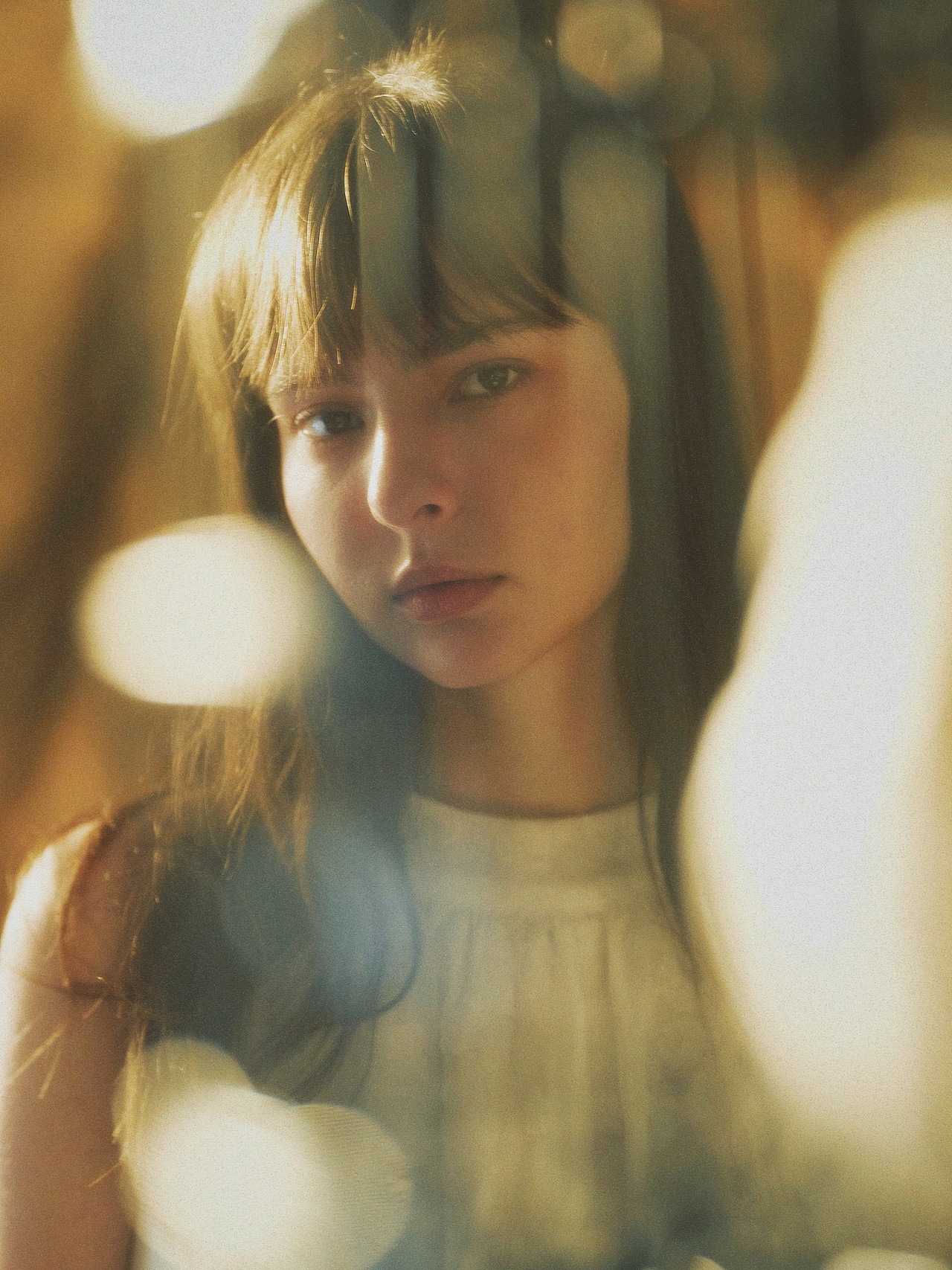 * 爱的力量是和平