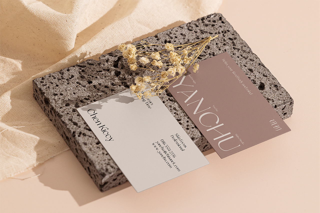 设计分享「十月项目渲染」