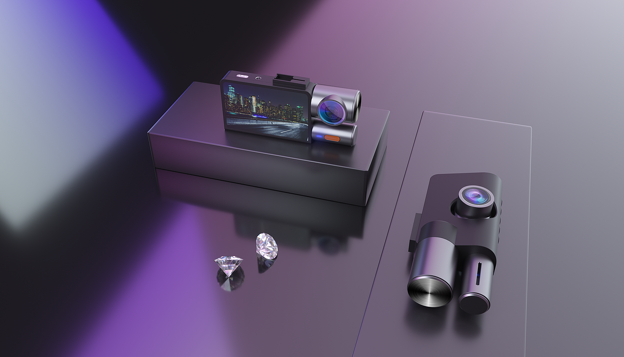 最近的一些电商产品渲染合集