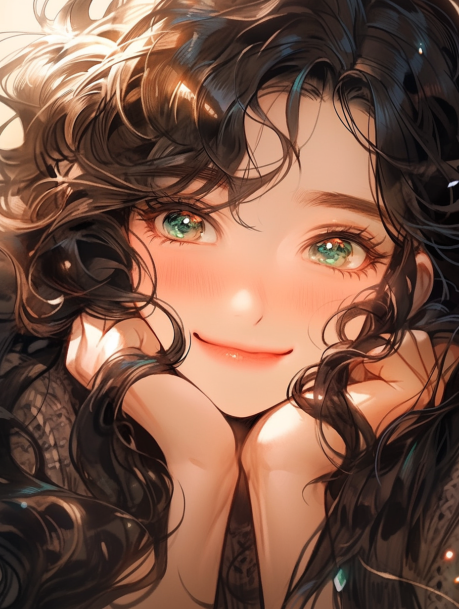 我可以再多看你一眼吗