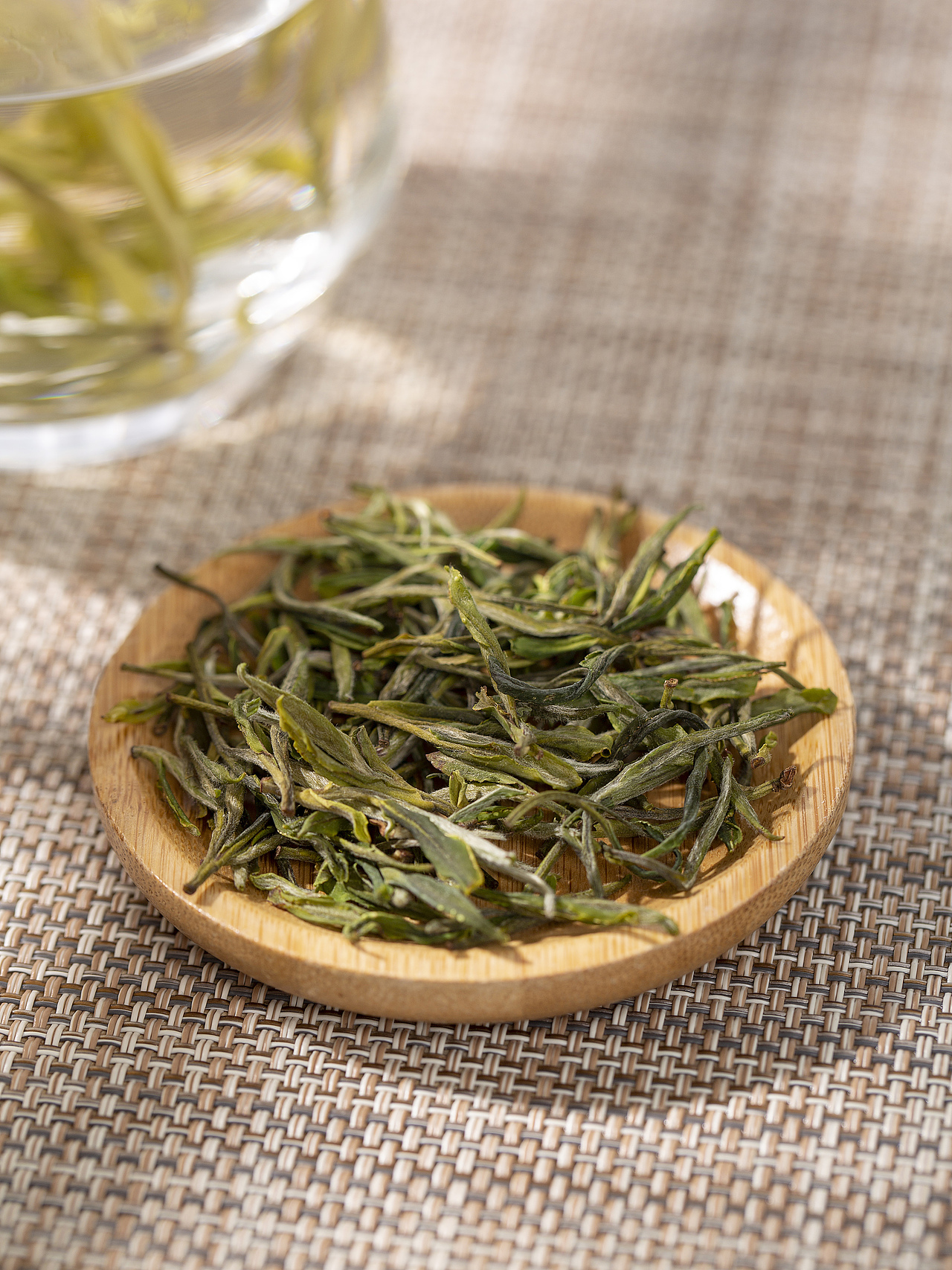 有间全球购|谢裕大明前特级