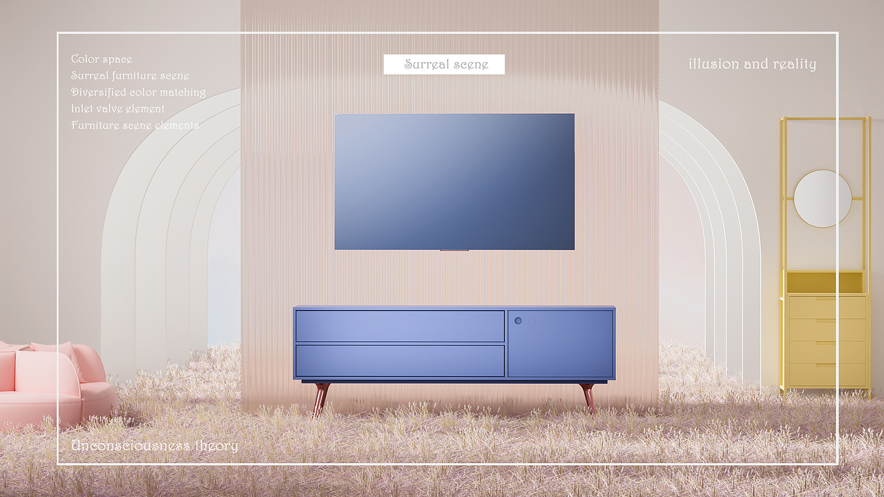 2022年9月产品渲染