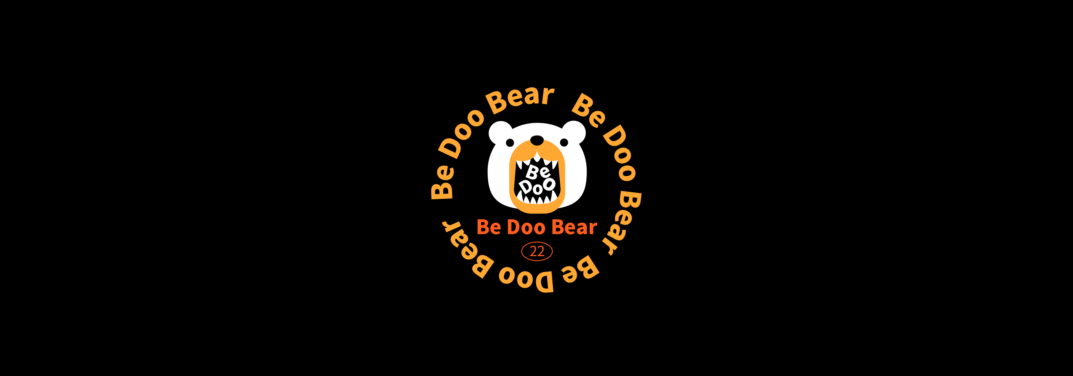 Be Doo Bear | IP新品
