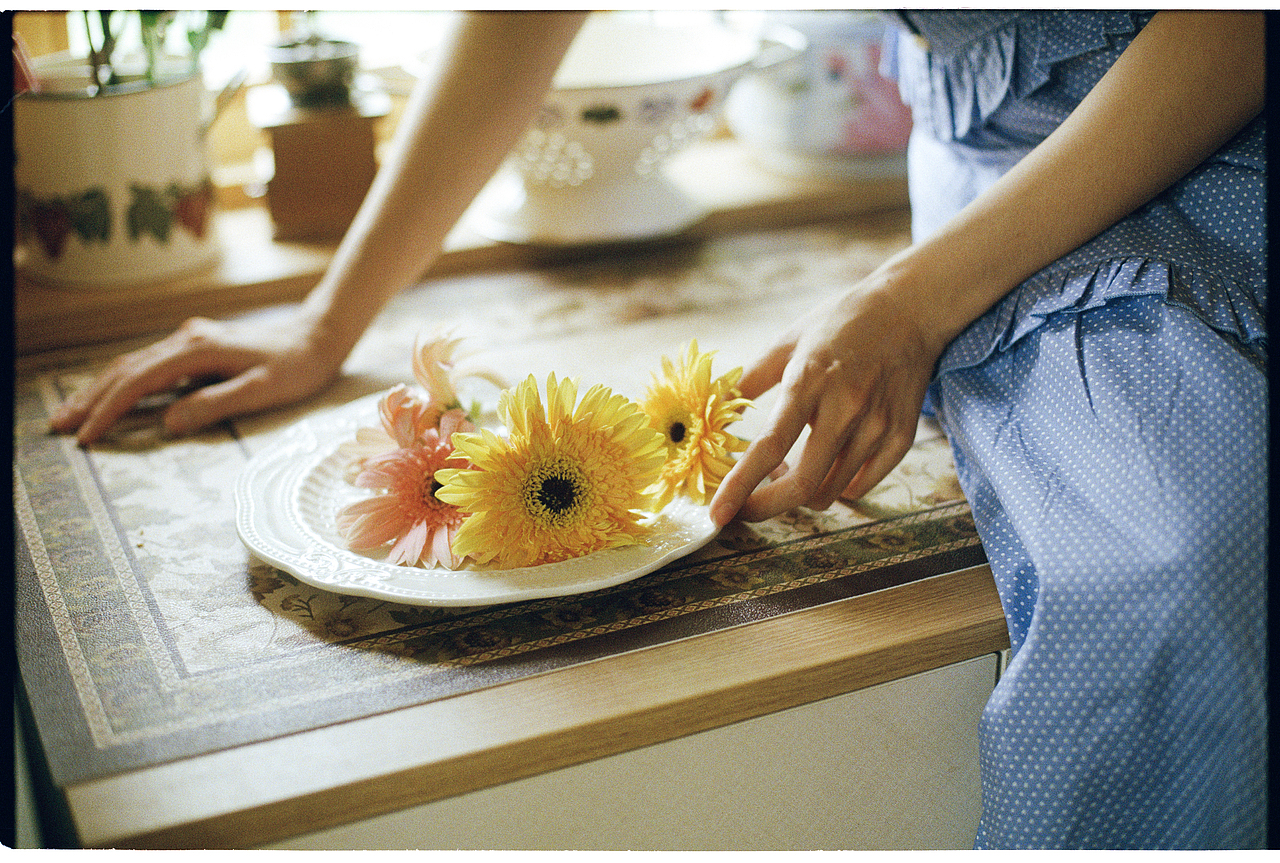 Effeuiller la marguerite