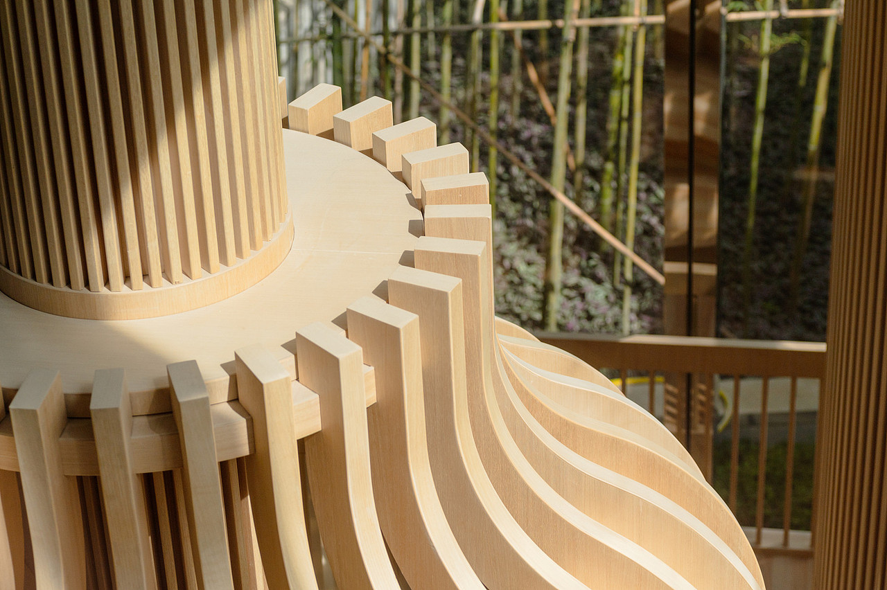 幼儿园设计 | 为孩子们打造家的归属感（图ZMzUxNjUxMDA0） - 商业空间设计 - 站酷设计师SURP_DESIGN原创素材 - 站酷ZCOOL