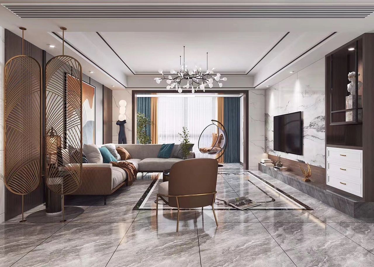 安徽室内设计培训效果图培训分享作品（图ZMzM4OTM1NDc2） - 建筑/空间 - 站酷设计师安徽三口设计原创素材 - 站酷ZCOOL