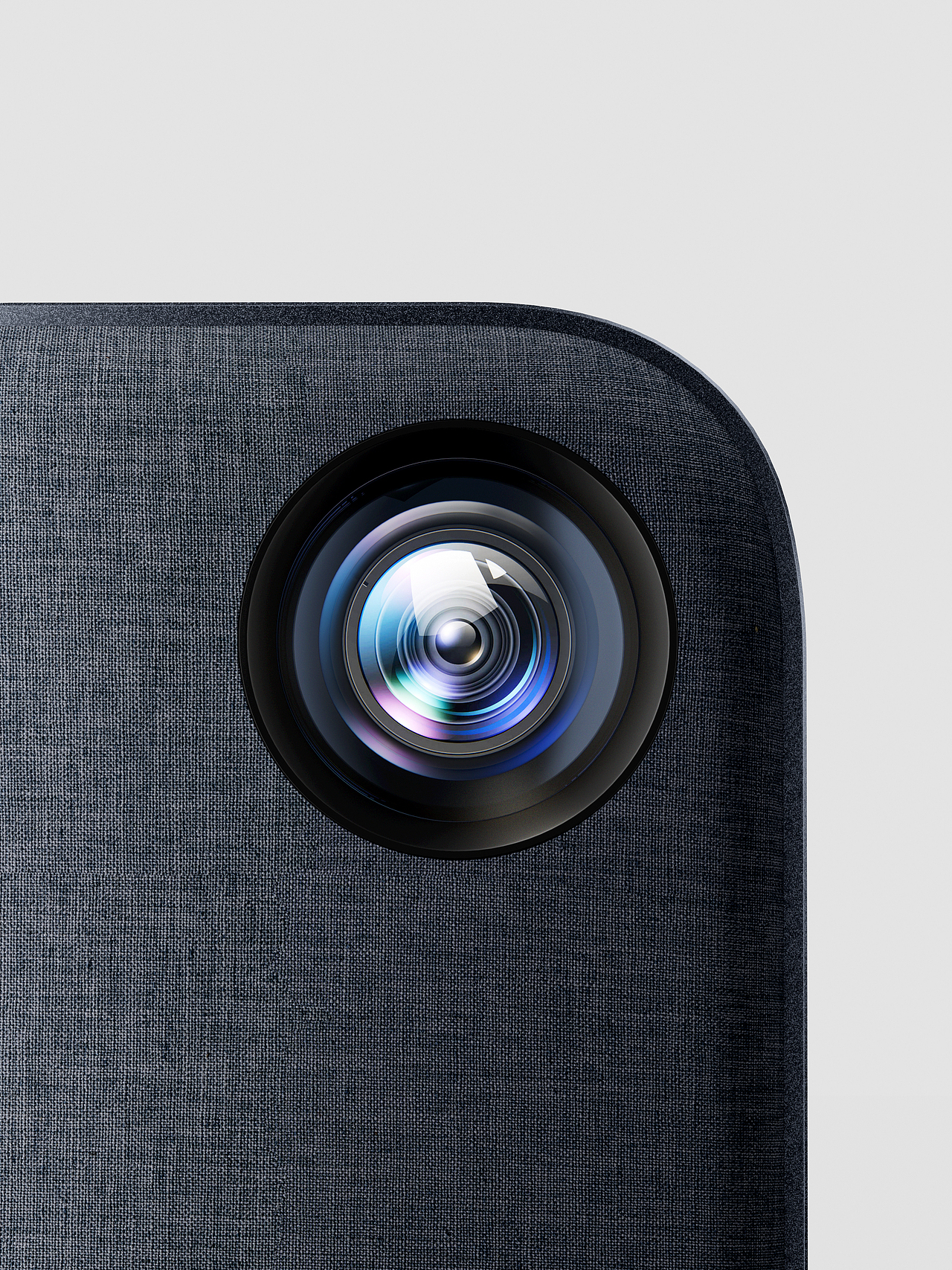 9月份的渲染之~~投影仪渲染