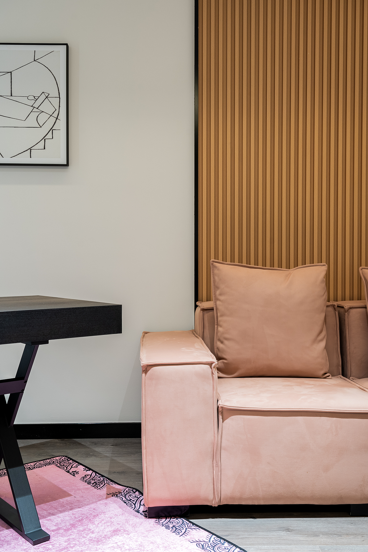 室内摄影｜优雅