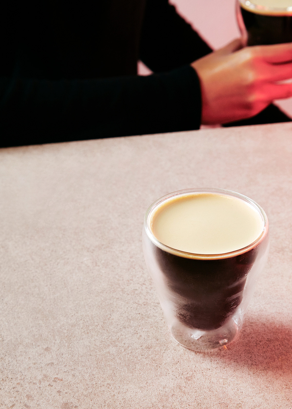 Simple Caffe.咖啡店摄影案例(图ZMzExNjAwNDMy) - 美食摄影 - 站酷设计师Louis2squared原创素材 - 站酷ZCOOL