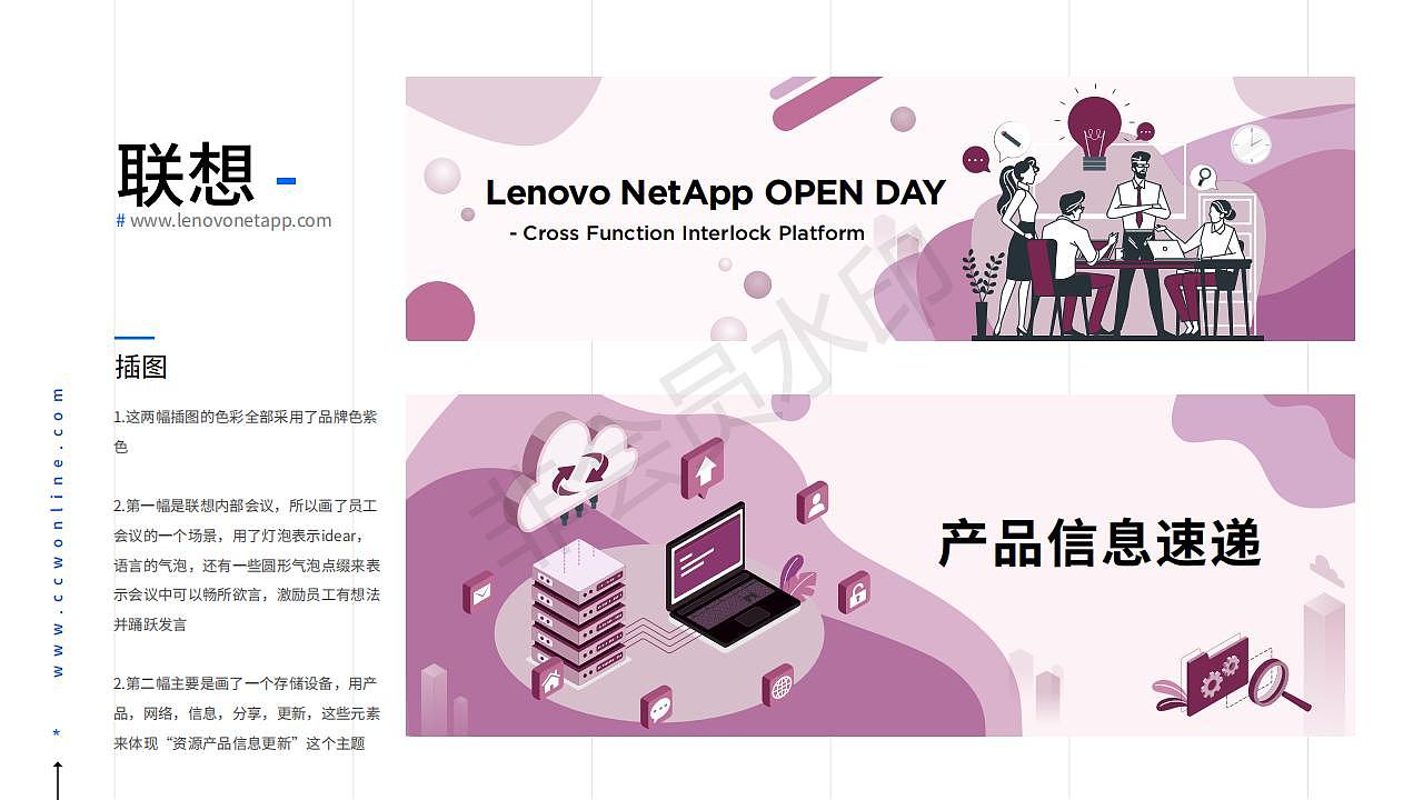 2021-2022 年终总结 UI作品集