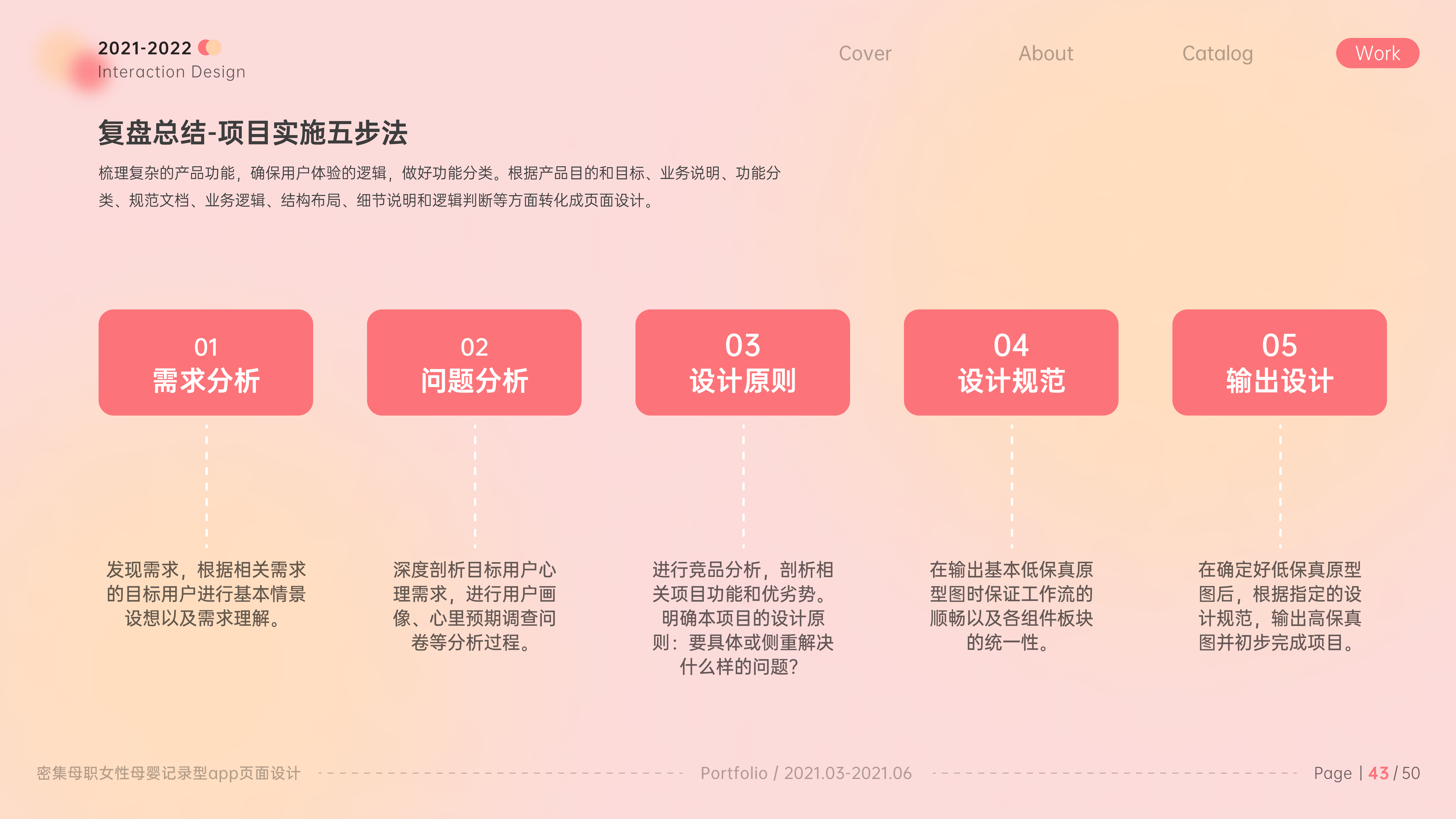 2022个人作品集（图ZMzE3NjQ2Mjg0） - 交互/UE - 站酷设计师吉光小宁_原创素材 - 站酷ZCOOL