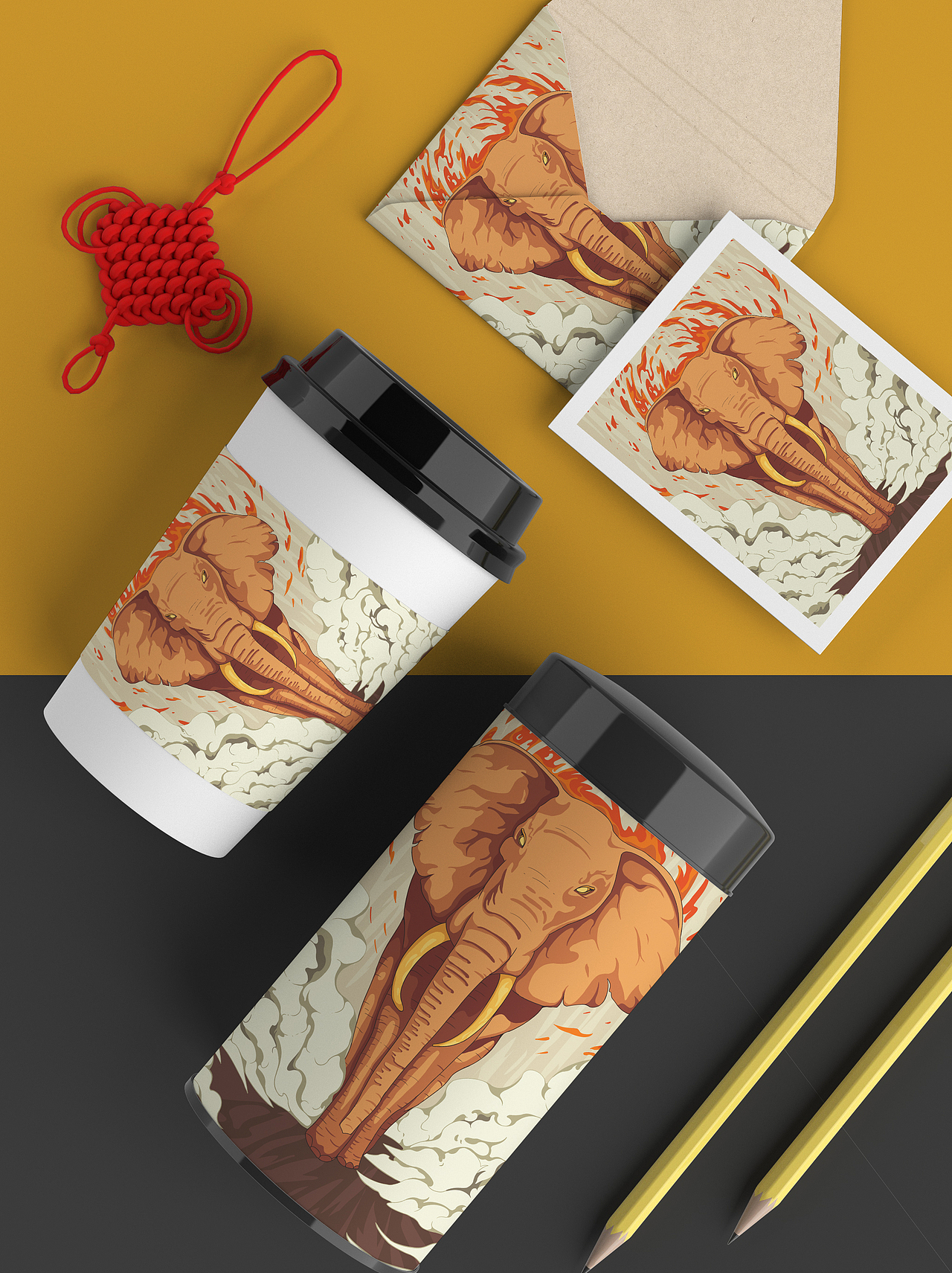动物插画（图ZMzIwNzUyNzA4） - 商业插画 - 站酷设计师海的那边一原创素材 - 站酷ZCOOL