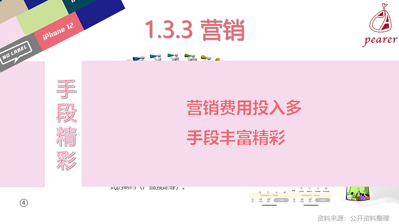 打开无标签人生——iPhone12系列产品广告企划（图ZMzU4NTA0NjI0） - 文案/策划 - 站酷设计师mwy0419原创素材 - 站酷ZCOOL