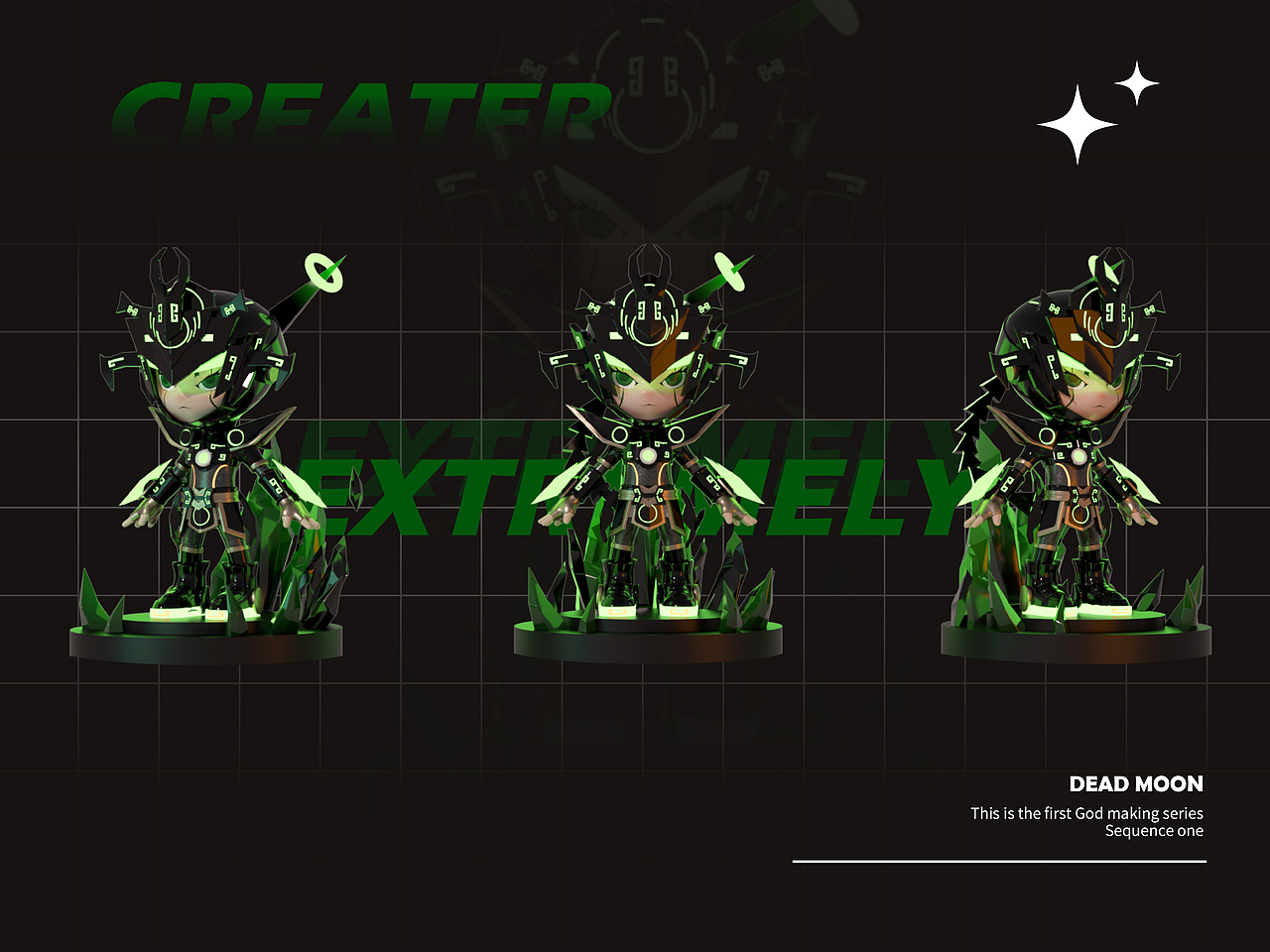 创造——第一序列（图ZMzE4NDM2NjM2） - 玩具 - 站酷设计师油物原创素材 - 站酷ZCOOL