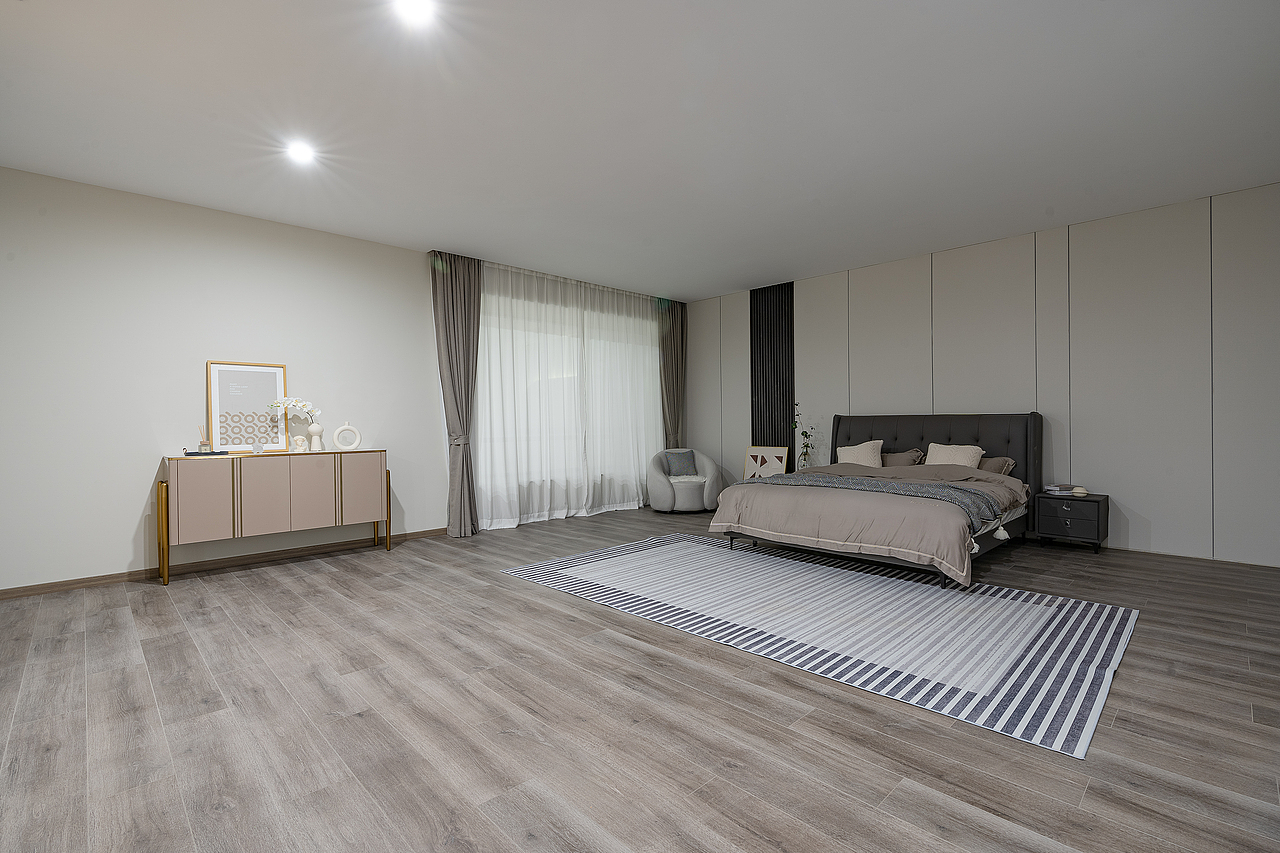 家居直播间拍摄