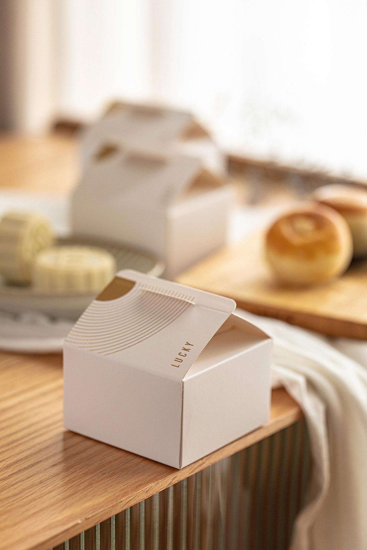 产品摄影】中秋礼盒