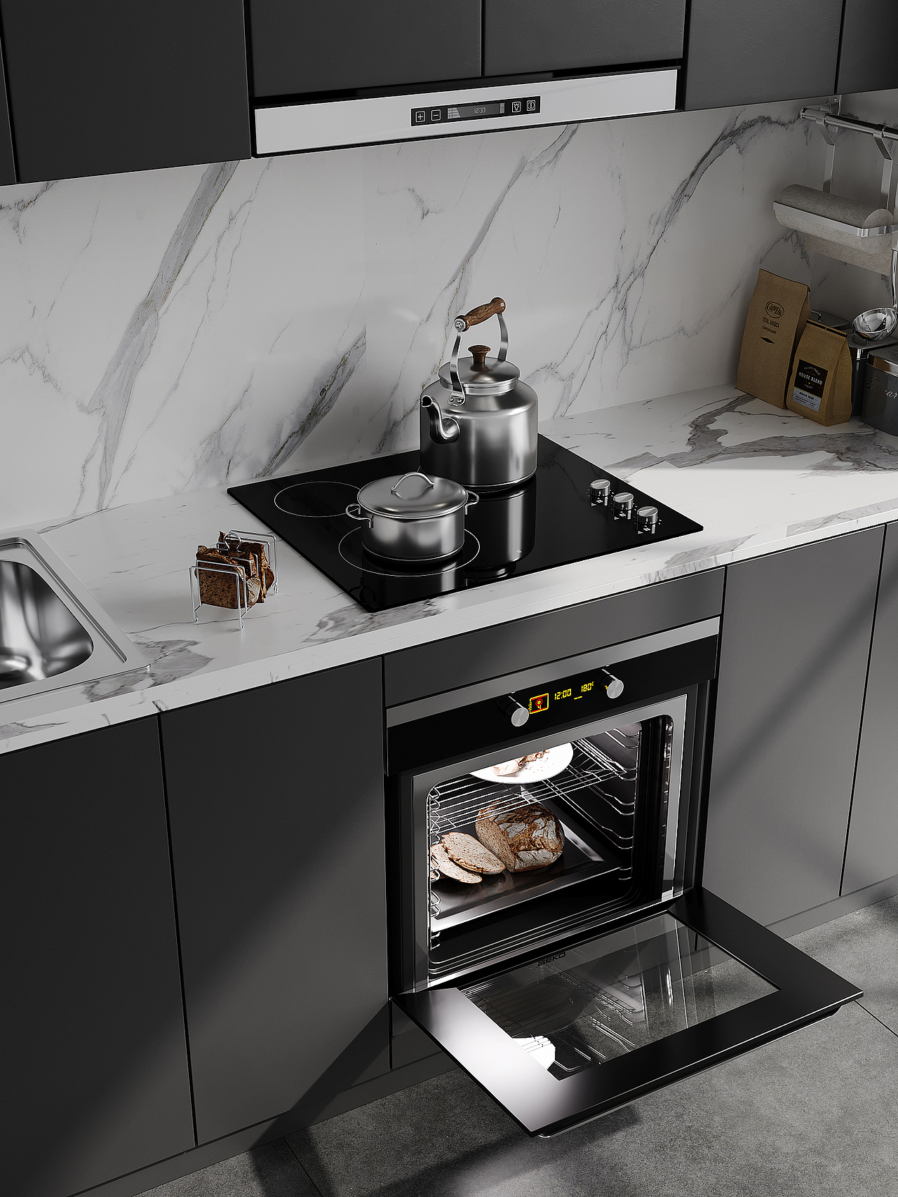 近期渲染作品小結(jié)（圖ZMzM5Mjc4NDgw） - 場(chǎng)景 - 站酷設(shè)計(jì)師半包咖啡原創(chuàng)素材 - 站酷ZCOOL