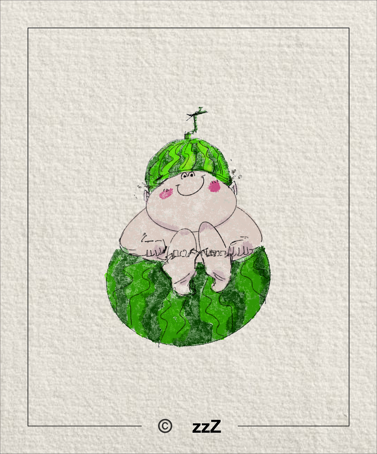 创意海报设计—时令篇