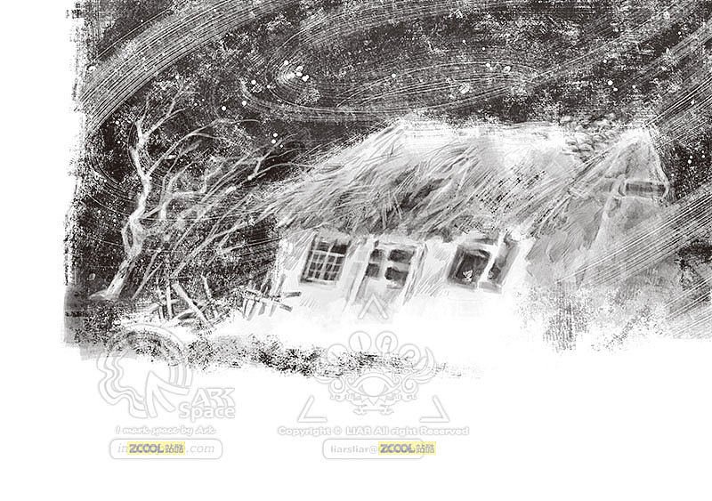 萧红《呼兰河传》