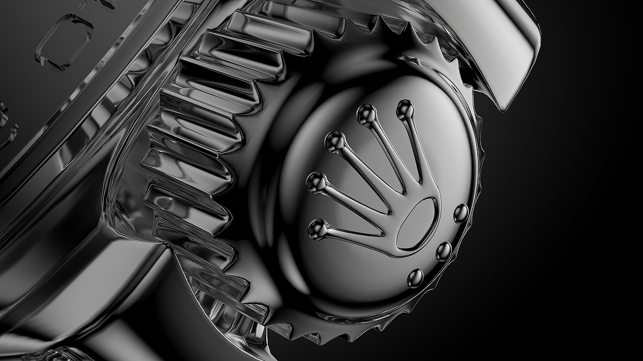 个人练习作品丨劳力士手表动画渲染（图ZMzE3MDcwMDM2） - 产品 - 站酷设计师字滤原创素材 - 站酷ZCOOL