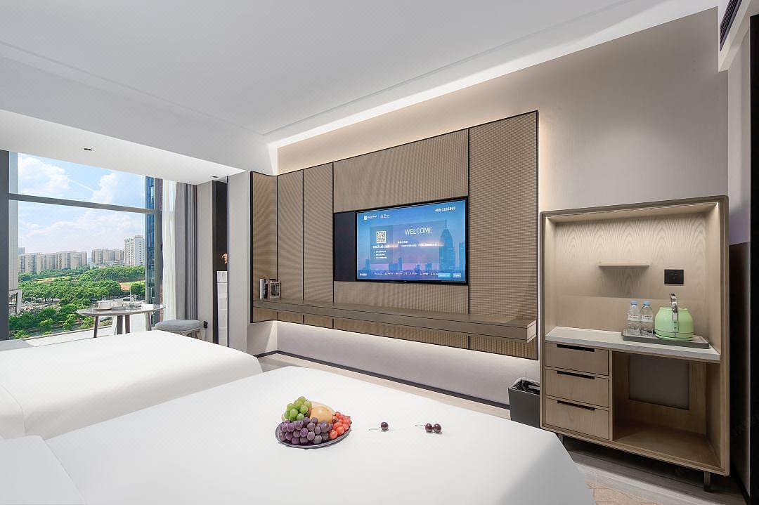 君屿酒店效果图方案（图ZMzE4MzU4MzIw） - 酒店餐饮设计 - 站酷设计师宝猪GZC原创素材 - 站酷ZCOOL